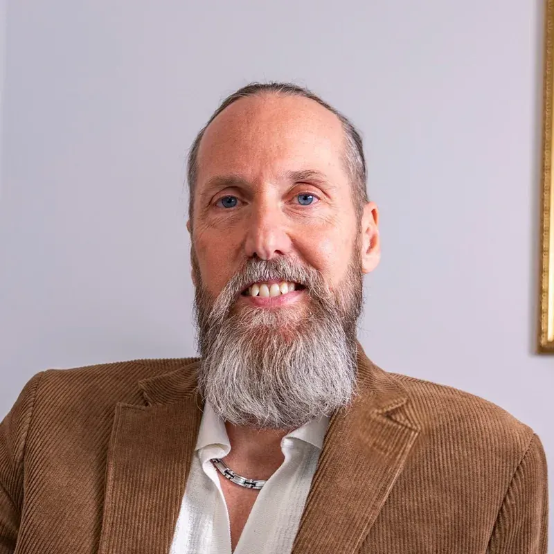Benno Schmidtler